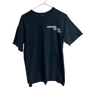 Juice Wrld x Vlone 999 T-shirt